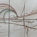 Vallauris coffee table