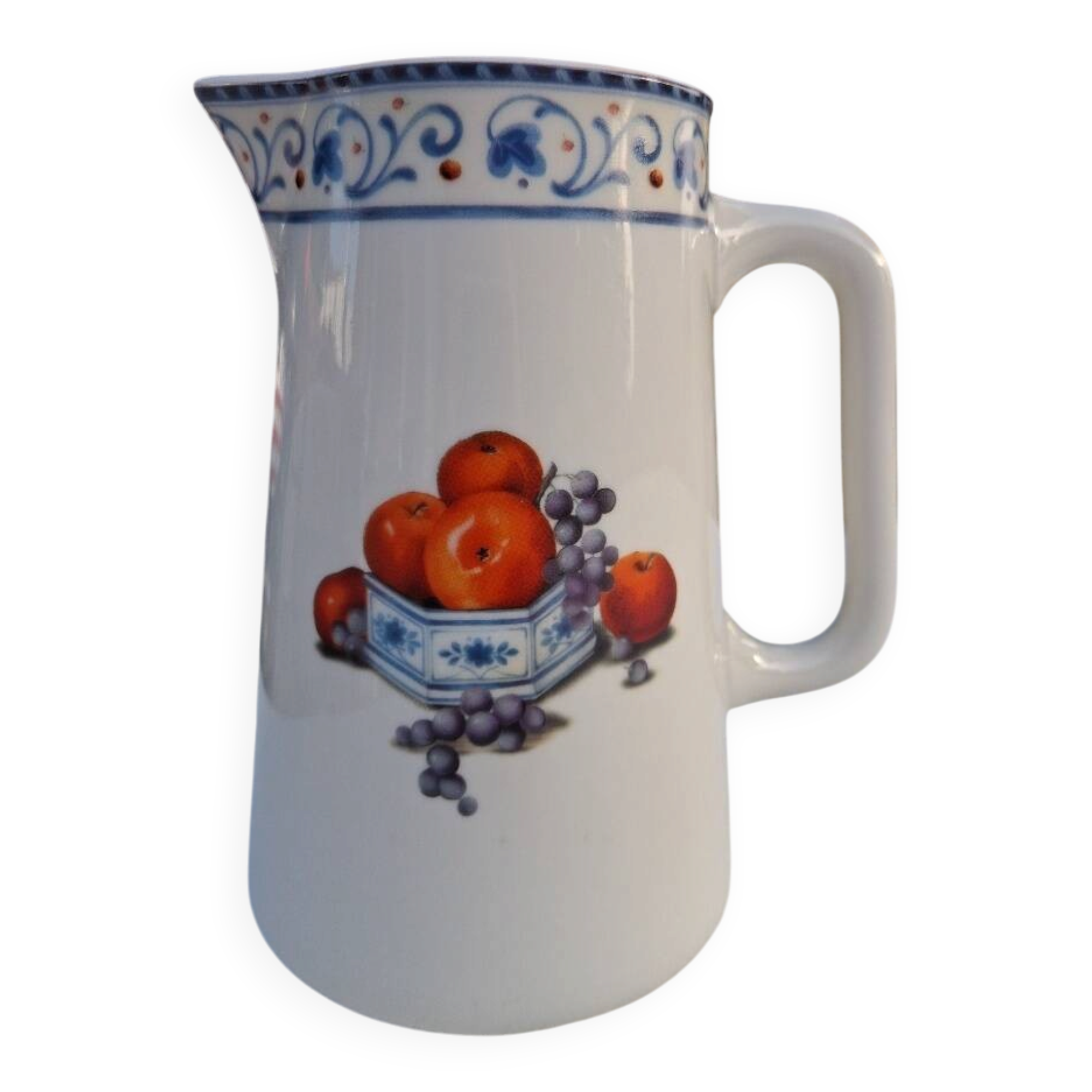 Jug/Pitcher Maison Haviland 1930-1950
