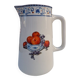 Jug/Pitcher Maison Haviland 1930-1950