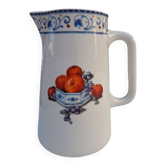 Jug/Pitcher Maison Haviland 1930-1950