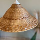 Vintage pendant light