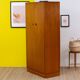 Armoire scandinave vintage 1960