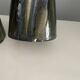 2 ceramic vases