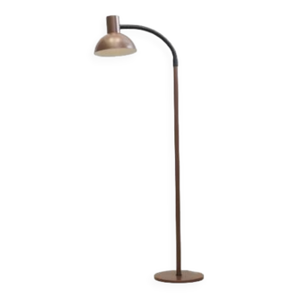 Floor lamp, Danish design, 1970s, manufacturer: Fog & Morup