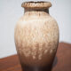 Scheurich ceramic vase 201-28 West Germany 70's