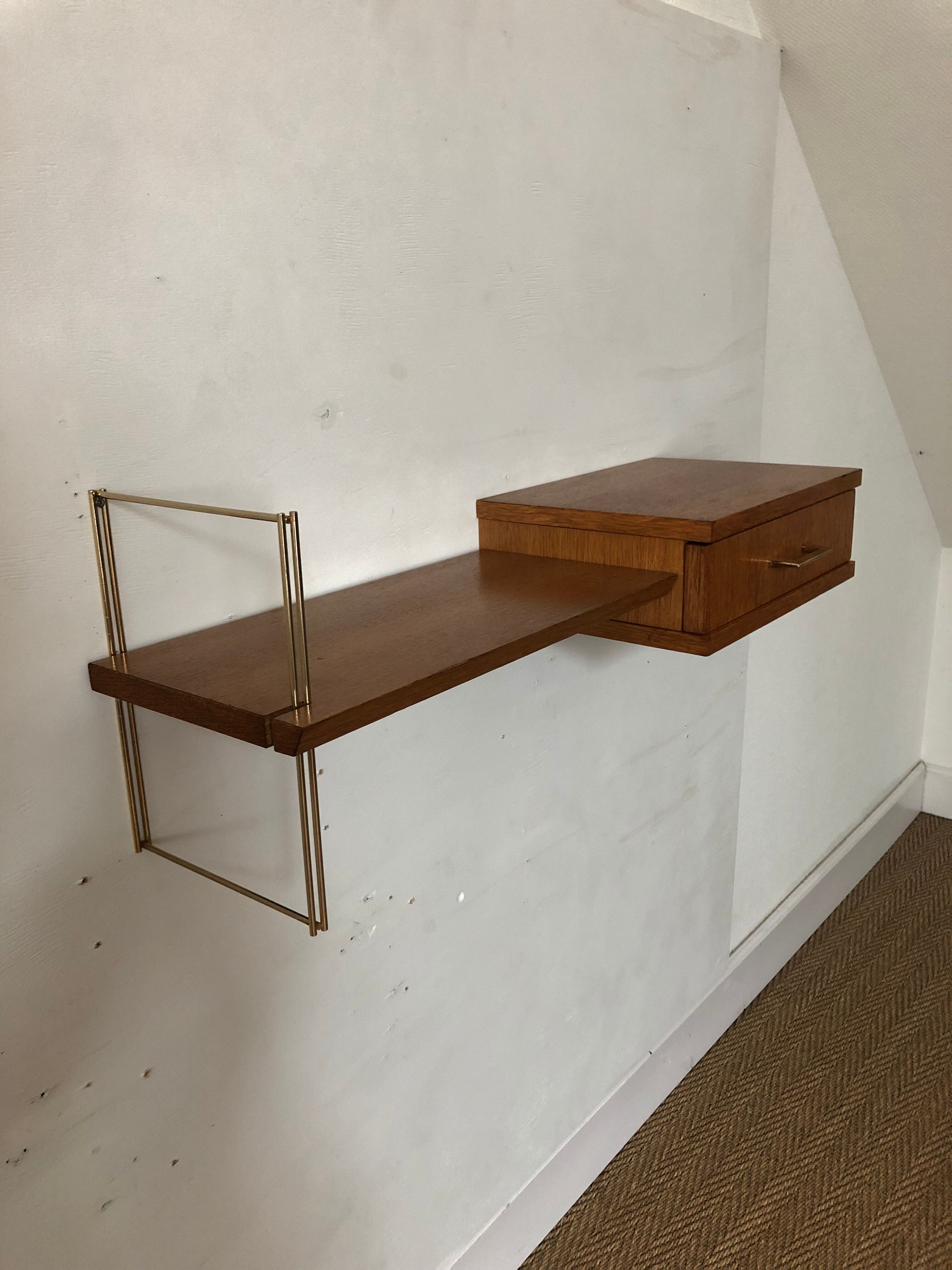 Console murale