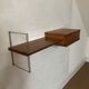 Console murale