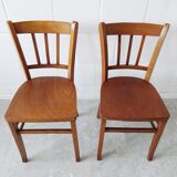 Dining chair set by Luterma, bistro chairs