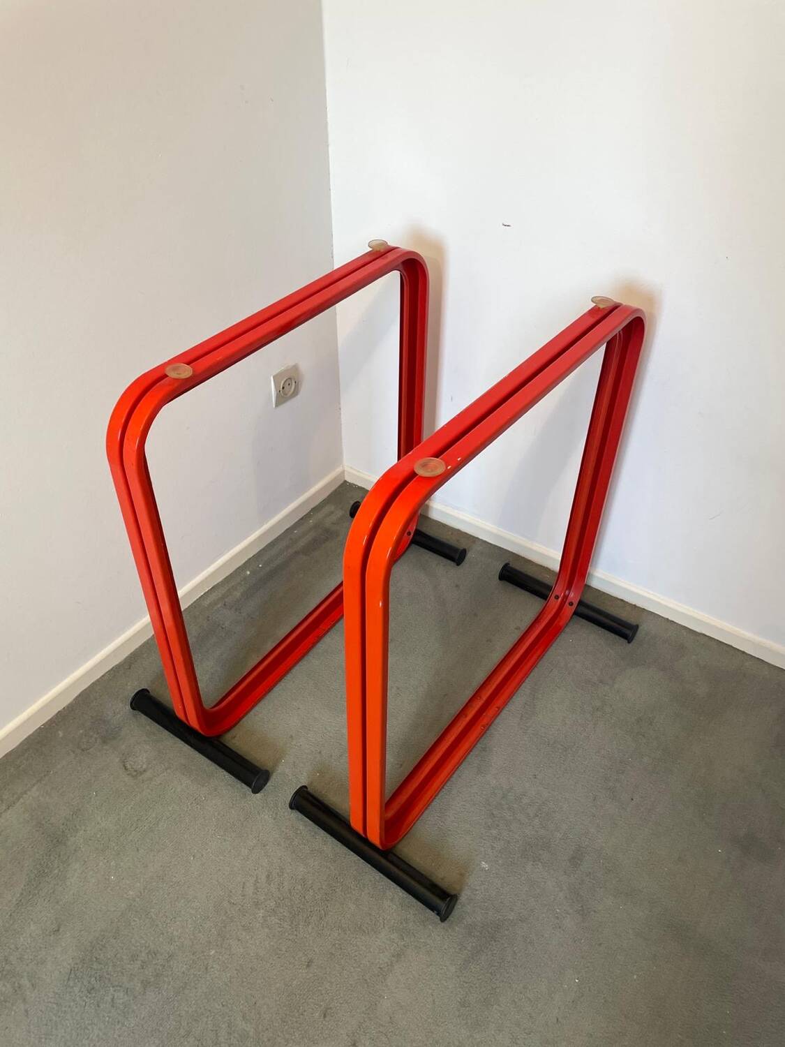 Bureau Boccato Gigante Zambusi for drying