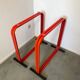 Bureau Boccato Gigante Zambusi for drying