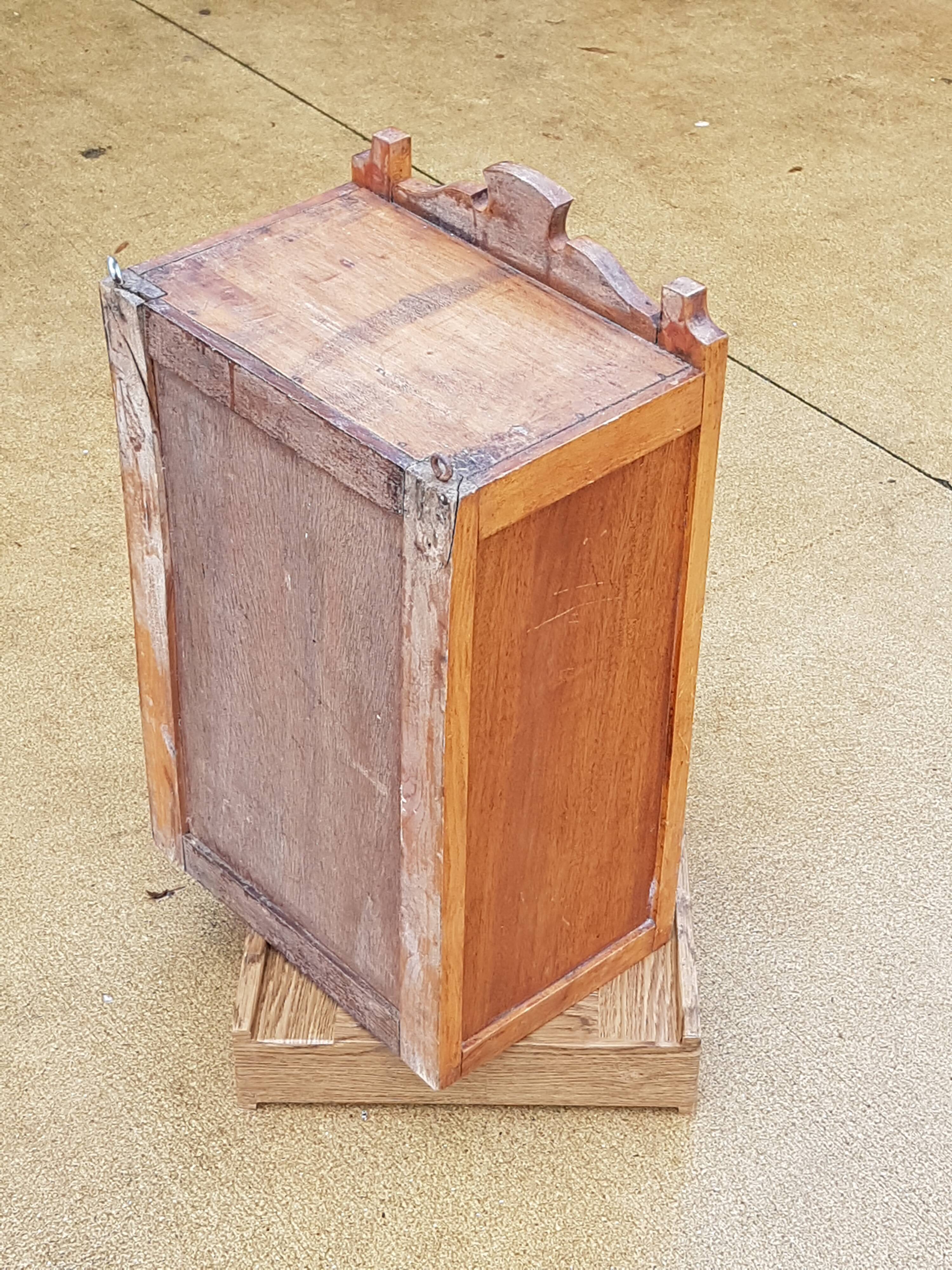 former medicine cabinet 1940