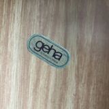 Dressing table – Geha (Germany)