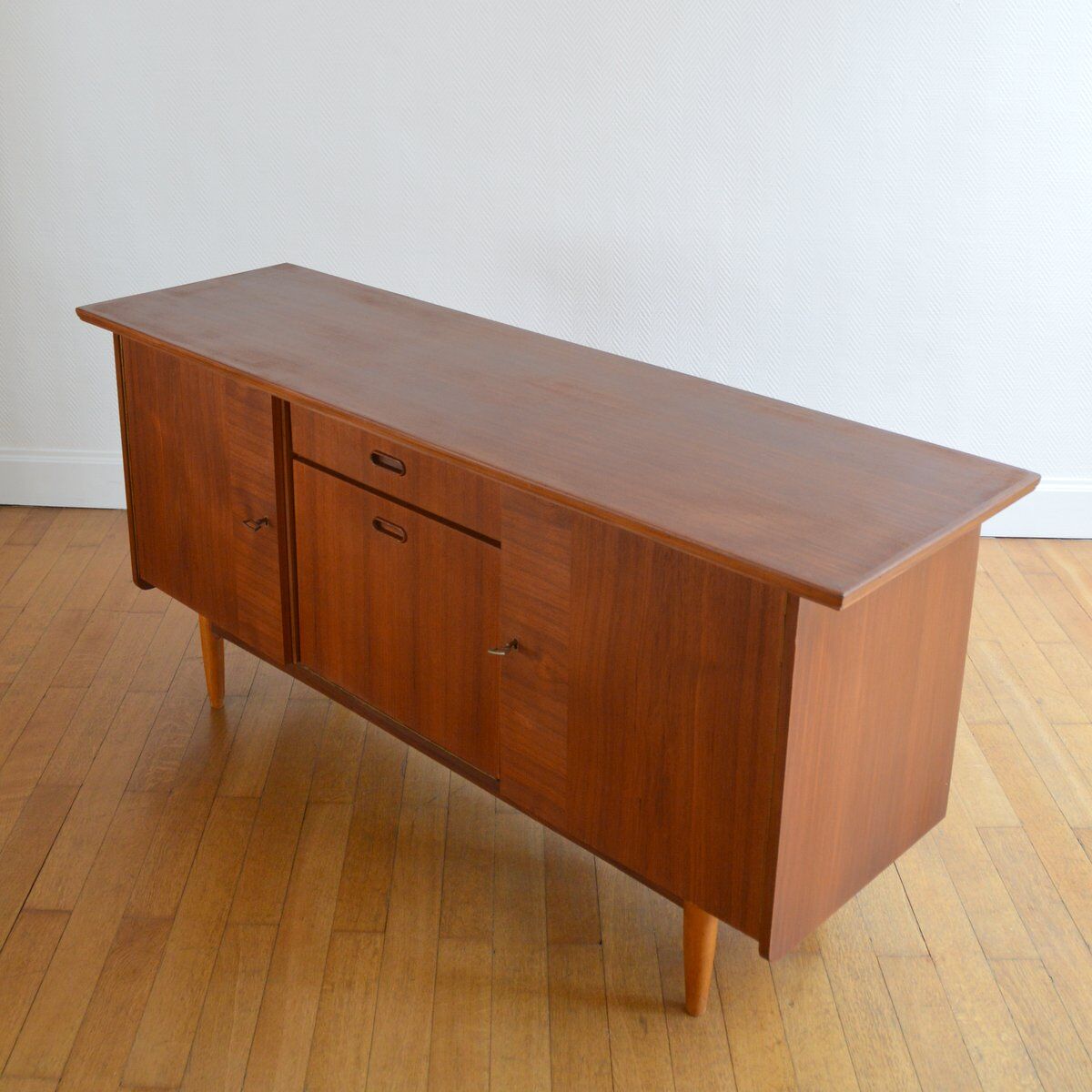 teak sideboard 1960