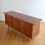 teak sideboard 1960