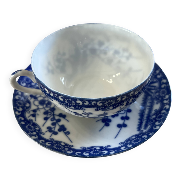 Tasses japonaise