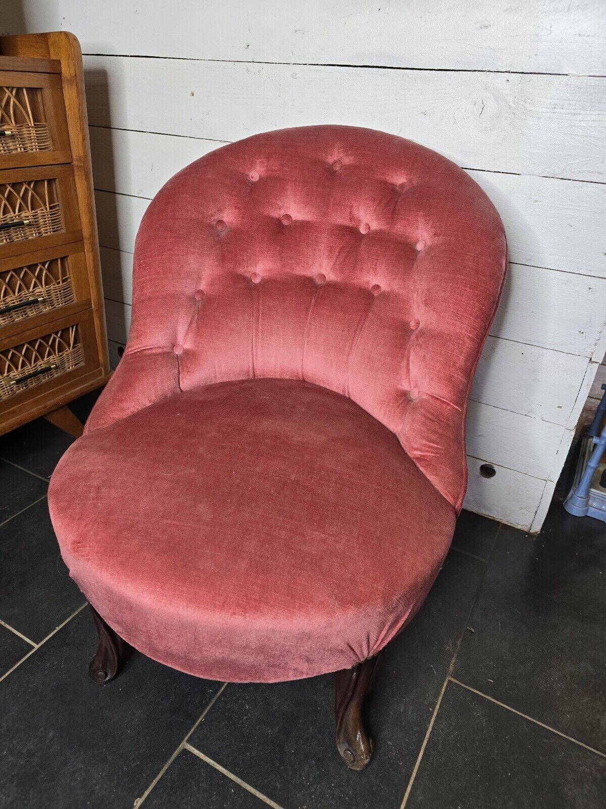 fireside chair
