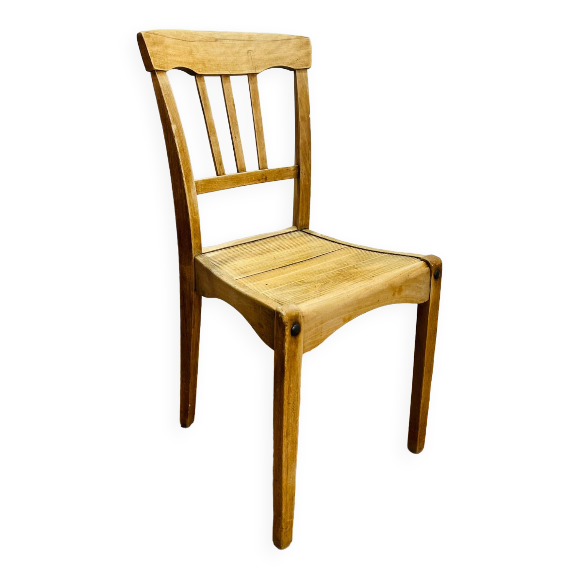 Chaises bistrot