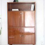 Vintage writing desk