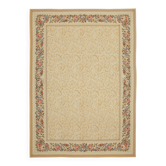 Handmade Vintage Flatweave Needlepoint Kilim 315 cm x 444 cm