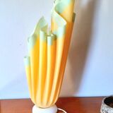 Athena Lamp, Georgia Jacob 1970