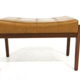 Scandinavian enskaï footrest, Bröderna Andersson, Sweden, 1960