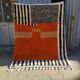 Berber Moroccan rug 250cm x 150cm