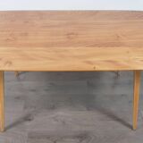 Mid Century Plank Dining Table by Lucian Ercolani for Ercol, 1960s