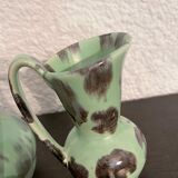Pair of vintage vases