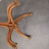 Thonet parrot coat rack