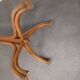 Thonet parrot coat rack