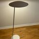 Lampadaire Bergboms-Suède années 70