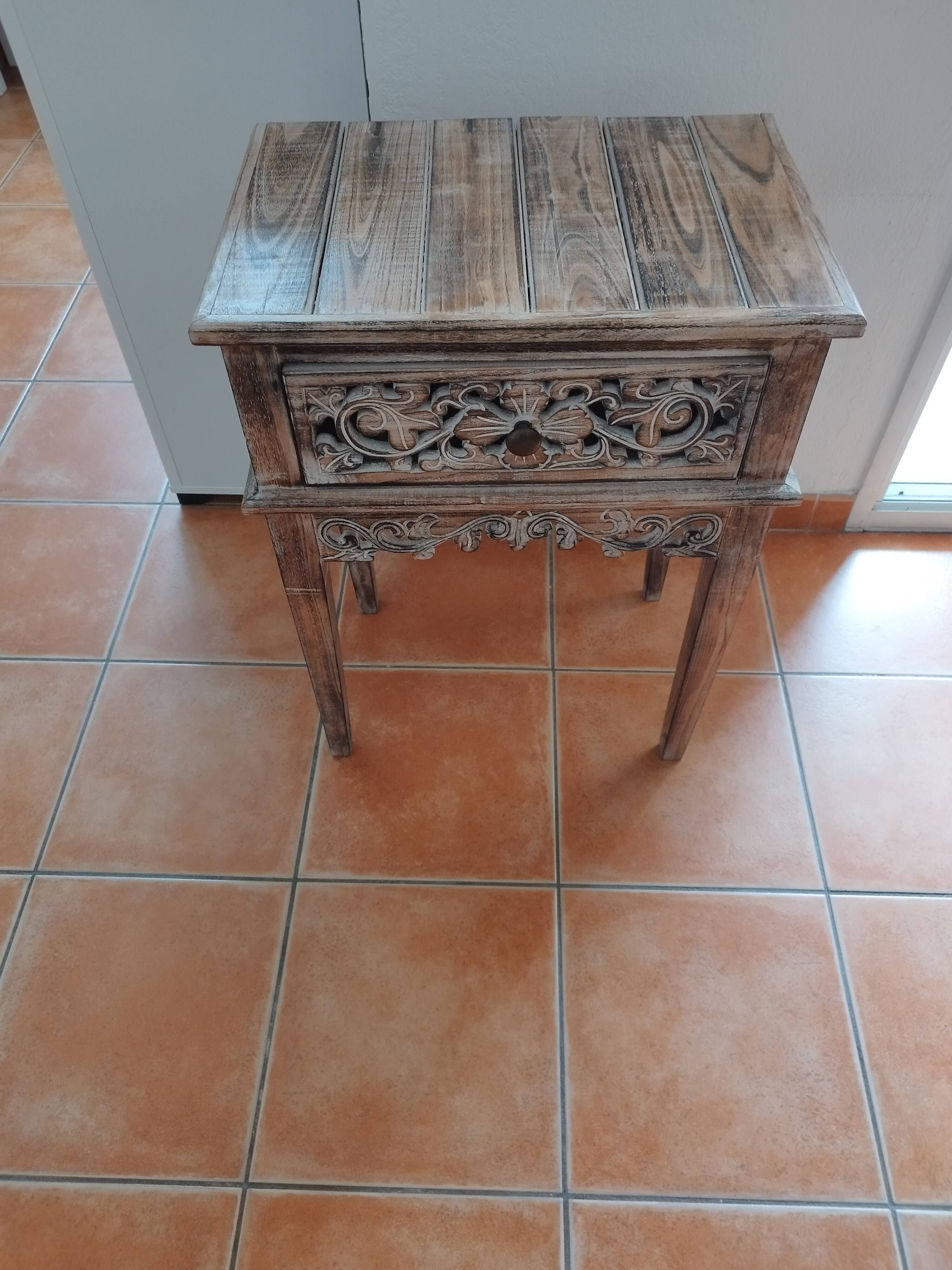 Occasional furniture