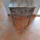 Occasional furniture