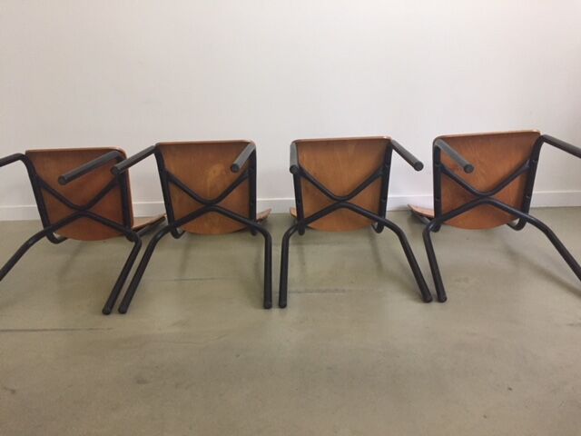 Chair adult schoolboy