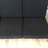 Rob Parry rosewood sofa