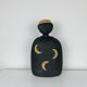 Anthropomorphic ceramic sculpture