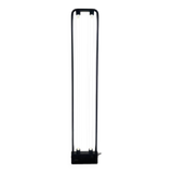 Zerbetto floor lamp by Gian Nicola Gigante and Boccato