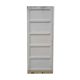 Porte 212,6x82,4 vintage panneautée