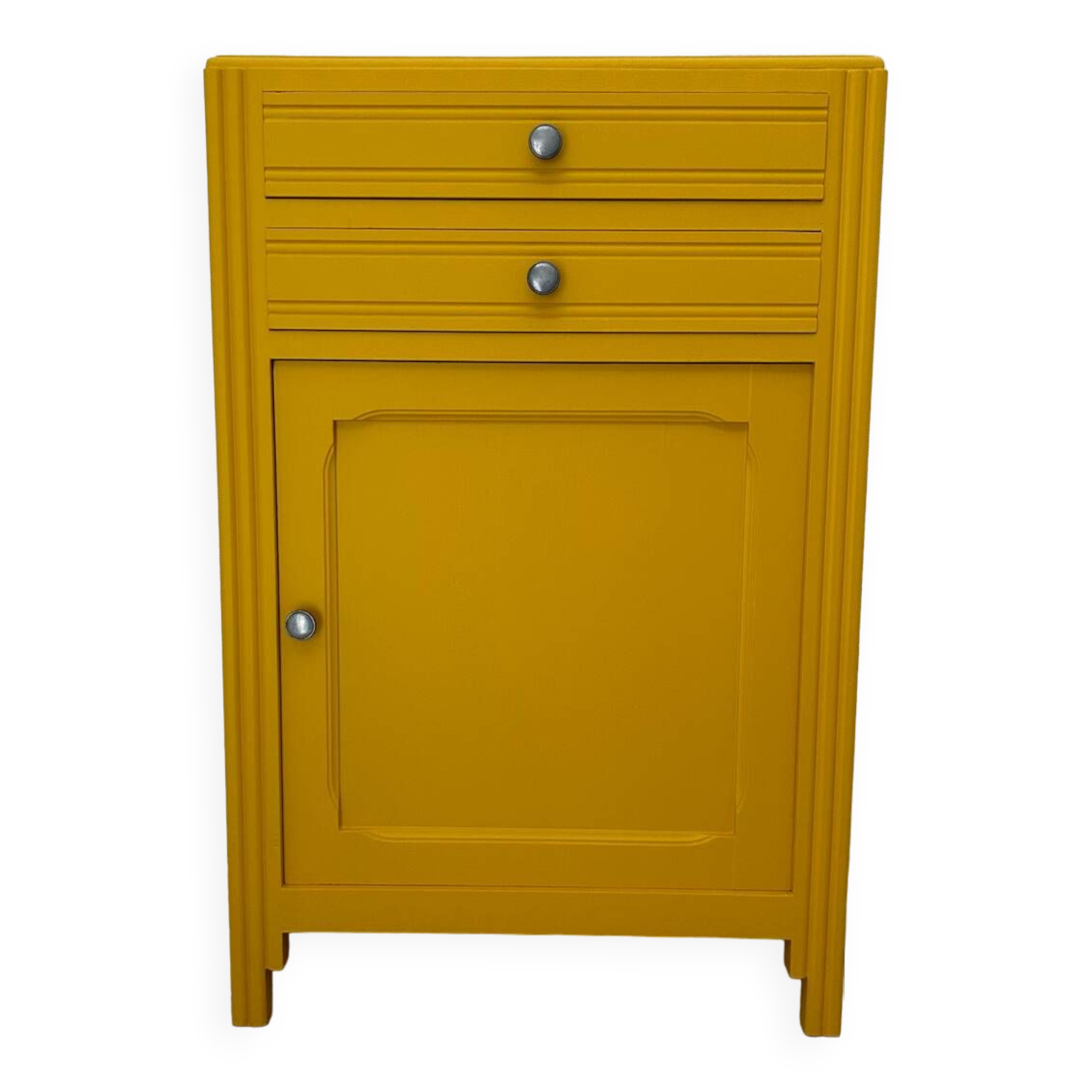 Buffet revisited with Curry from Ressource