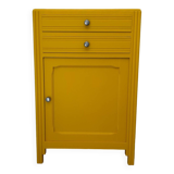 Buffet revisited with Curry from Ressource