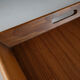 Wooden tray
