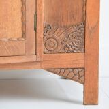 Parisian Buffet / Art Deco 1930 vintage