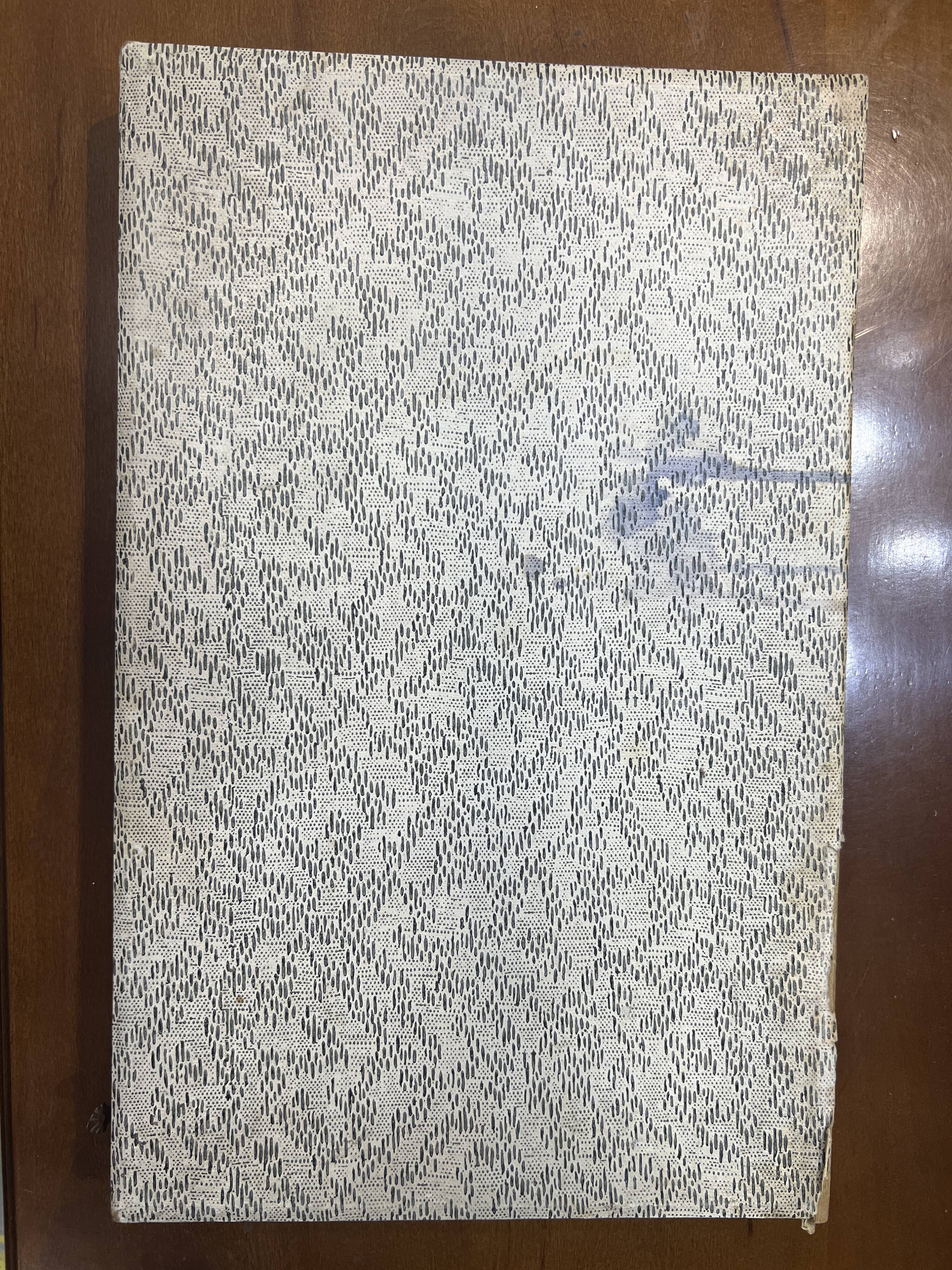 Dessert service 12 pieces Rostfrei Solingen