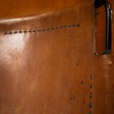 Stackable chairs by Raoul Guys, France 1950s