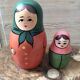 Russian dolls