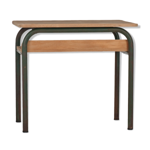 Bureau scolaire ou d'école années