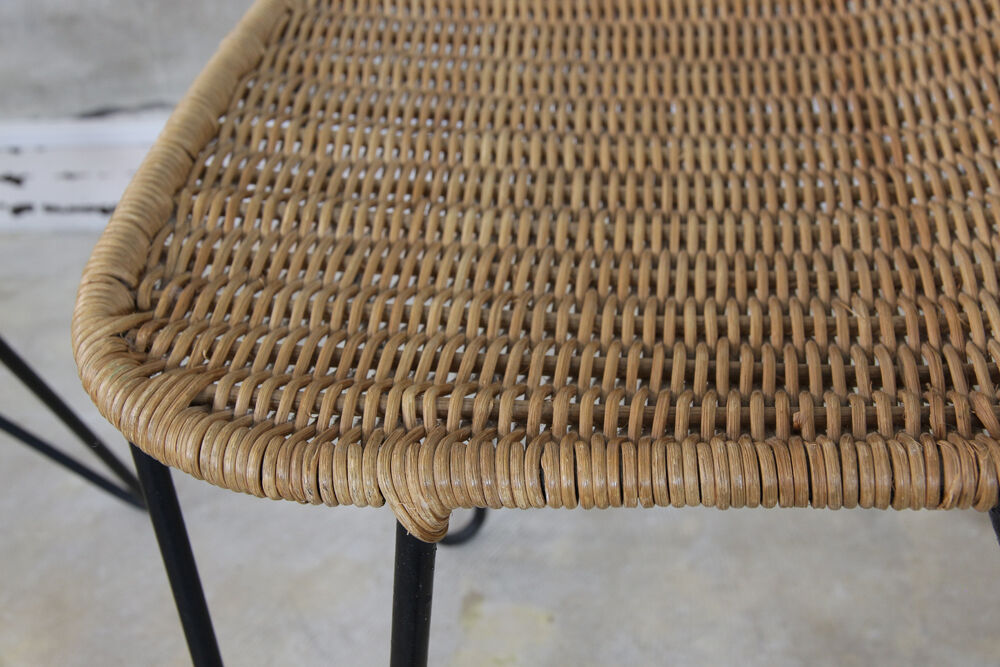 Chaises Raoul Guys