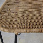 Chaises Raoul Guys