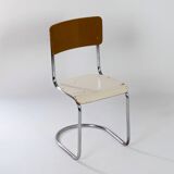 Auping cantilever chair model 656, 1930s