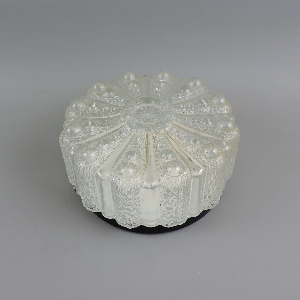 Helena Tynell for Limburg 60s vintage ceiling light